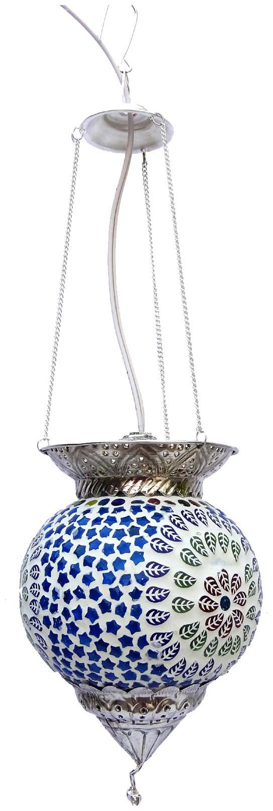 

Susajjit Decor Decorative Glass Night Lamp