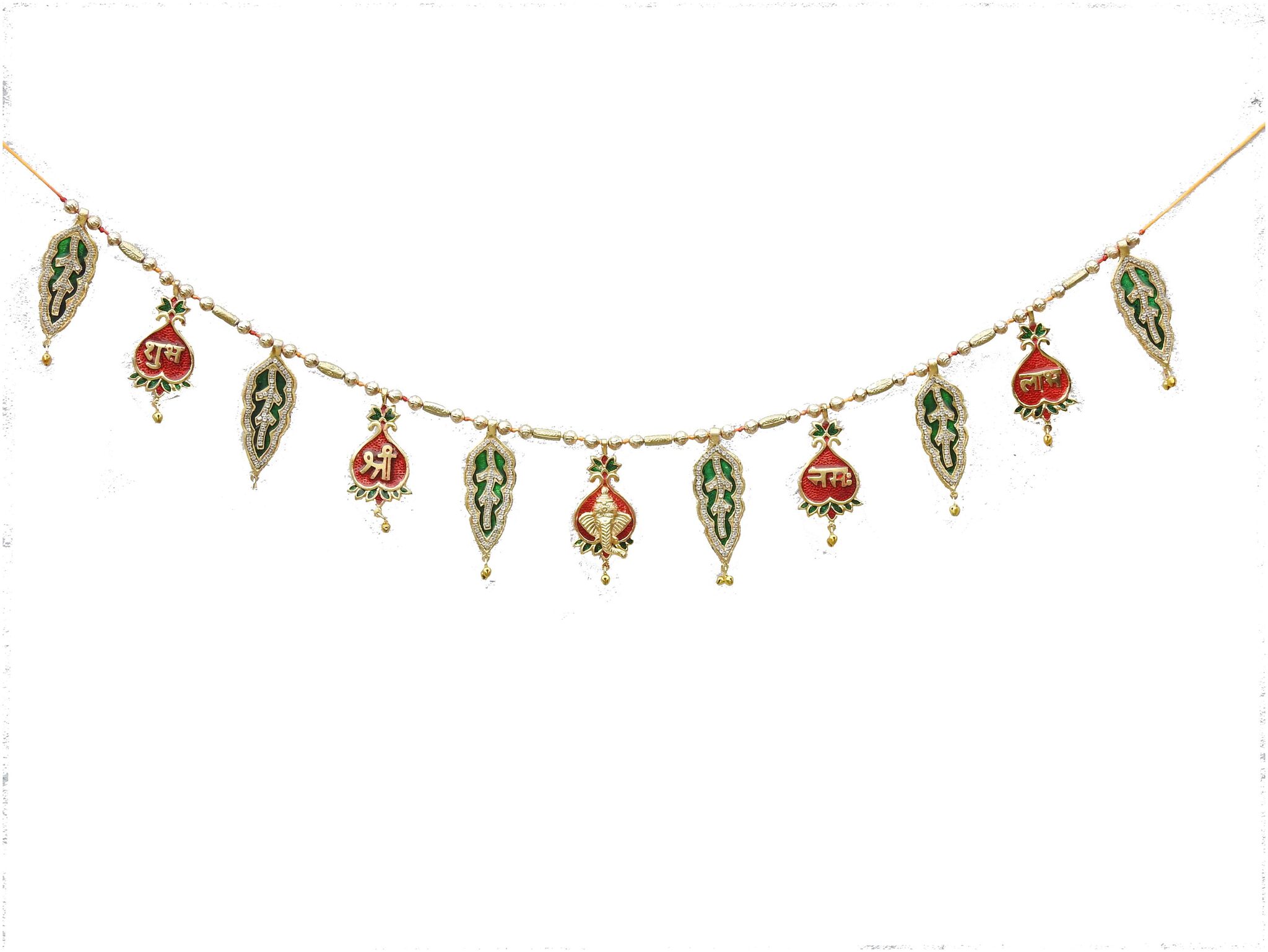 

Susajjit Decor Traditional Toran