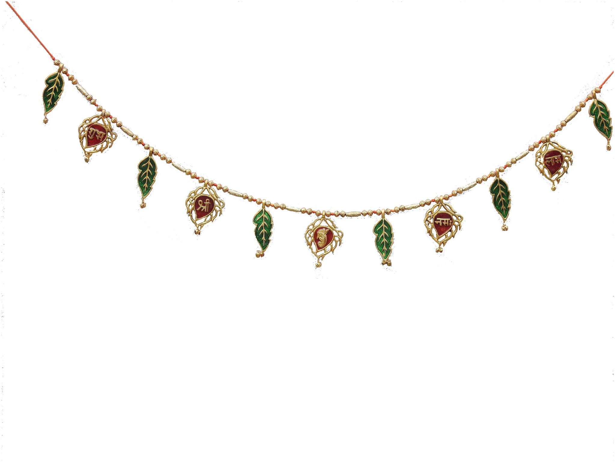 

Susajjit Decor Traditional Toran