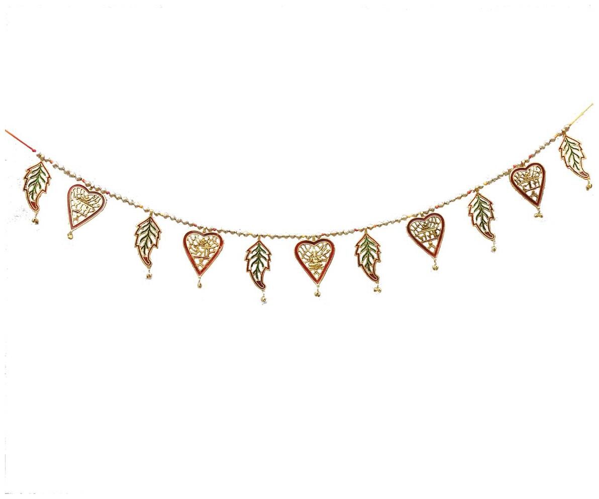 

Susajjit Decor Traditional Toran