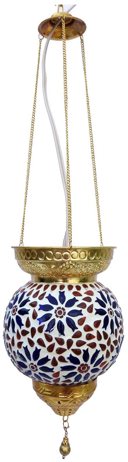 

Susajjit Decor Decorative Glass Night Lamp