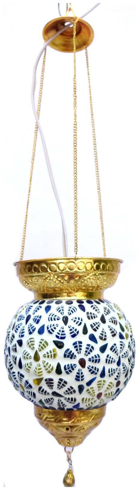 

Susajjit Decor Decorative Glass Night Lamp