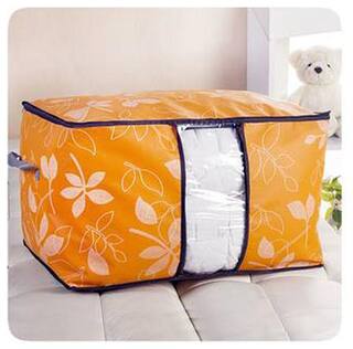 Buy Swadec 65l Large Capacity Under Bed Storage Bag Storage