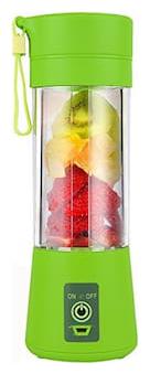

SWADEC Portable Usb Electric Juicer Grinder Juice Blender Juice Cup