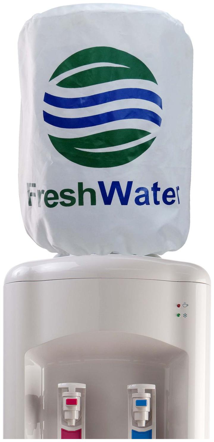 

Swayam Digitally Printed water dispenser Bottle Cover