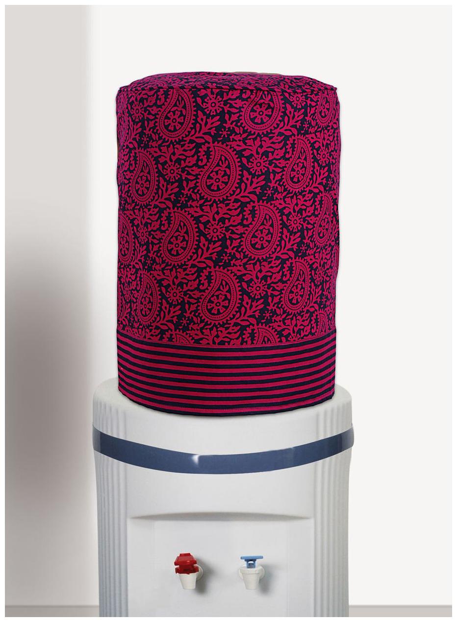 

Swayam Digitally Printed water dispenser Bottle Cover