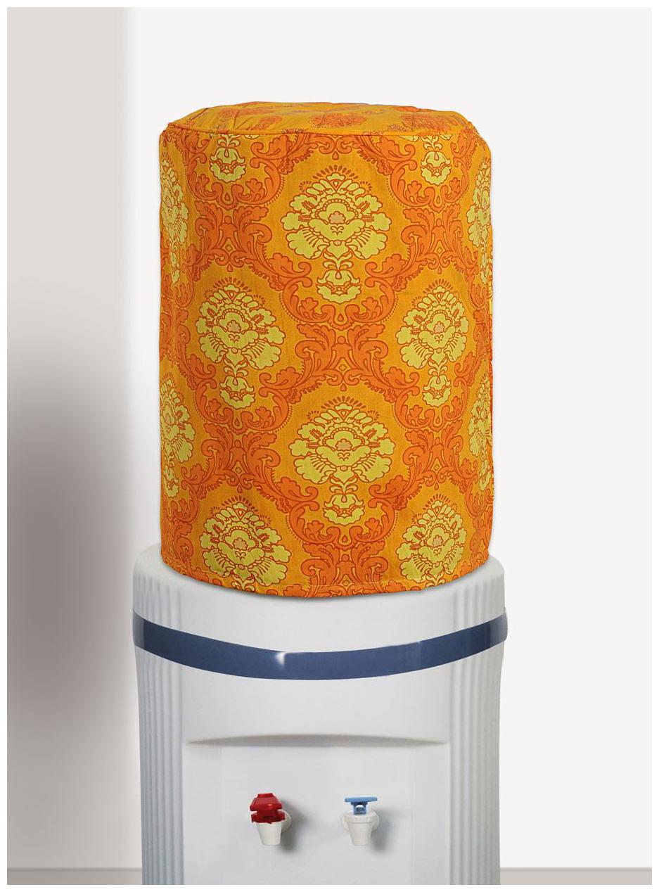 

SWAYAM Multicolor Water Dispenser Bottle Cover
