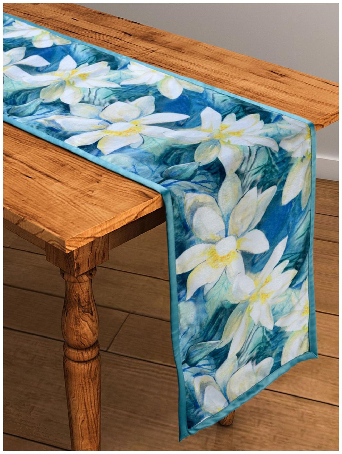 

SWAYAM Multi Table Runner Table Runner