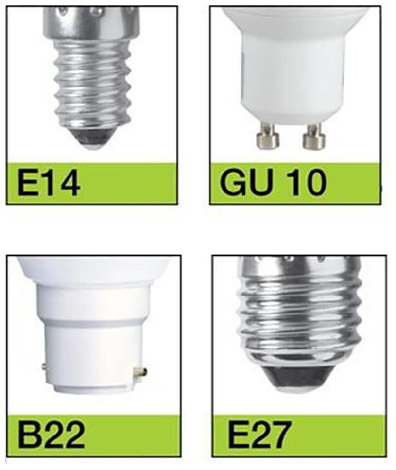 

Syska 15W LED PAG Bulb Cool White B22 Pack of 3