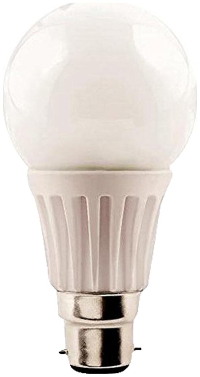 

Syska 7W White LED Bulb -1 pc