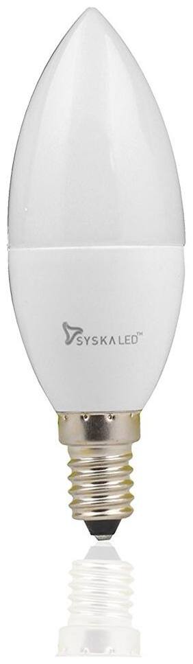 Buy Candle White Led Strip Lights With 1 Driver Online At Low Prices In India Paytmmall Com