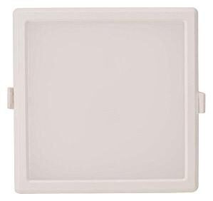 

Syska RDL 12-W Square LED Slim Panel Light Pack of 15