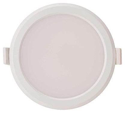 

Syska RDL 5-W Round LED Slim Panel Light Pack of 15