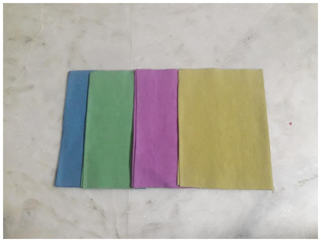 

Table Placemats