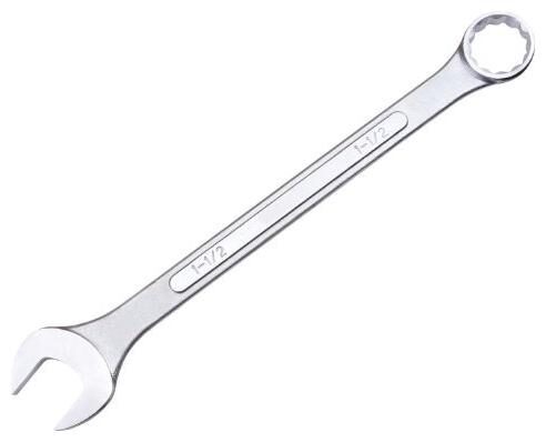 

Tactix 370135 Combination Wrench 1-3 8