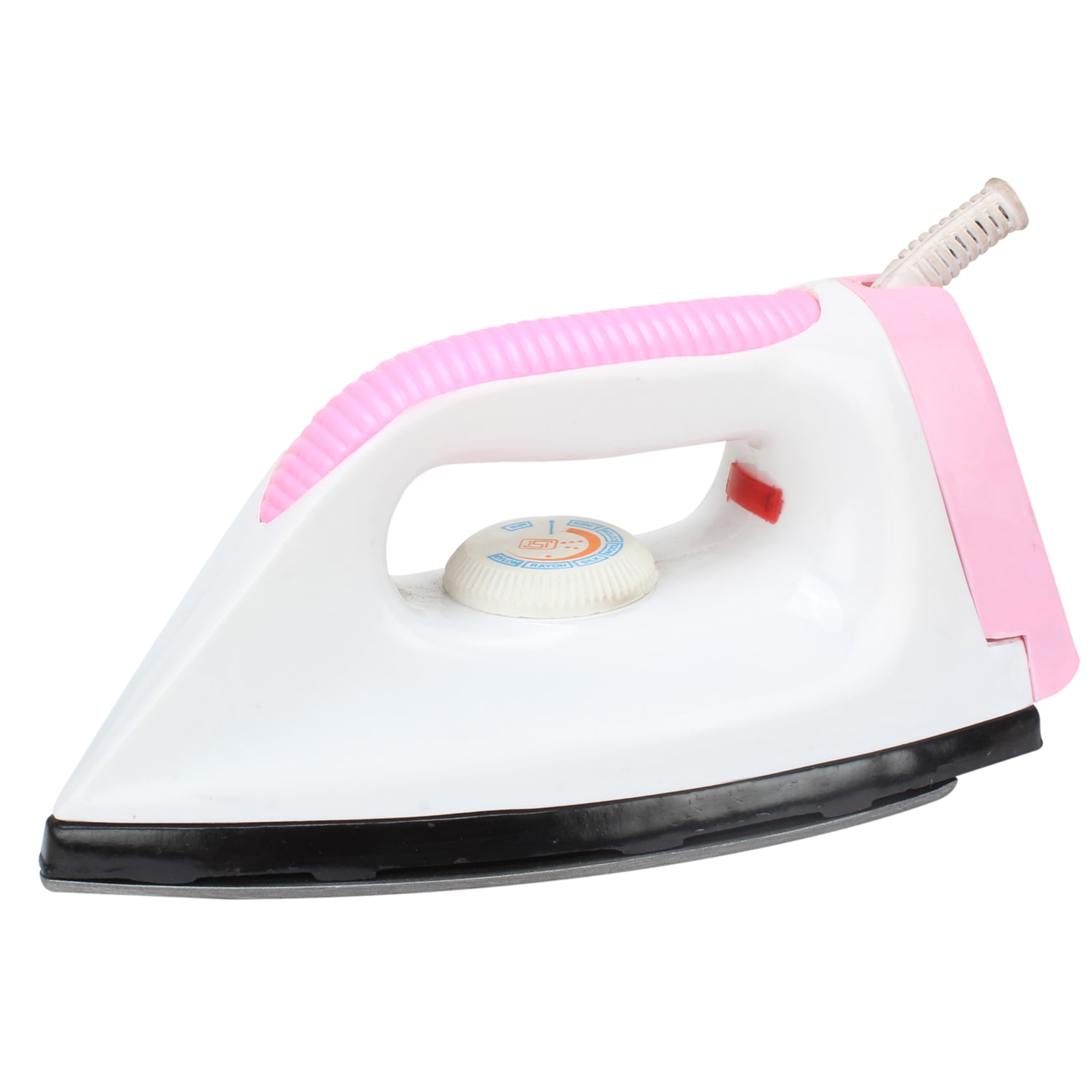Tag9 Victoria 1000W Automatic Iron (Pink Gold )