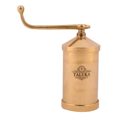

Taluka Sev Sancha Gathiya Murukulu Janthikulu Maker Machine- Brass