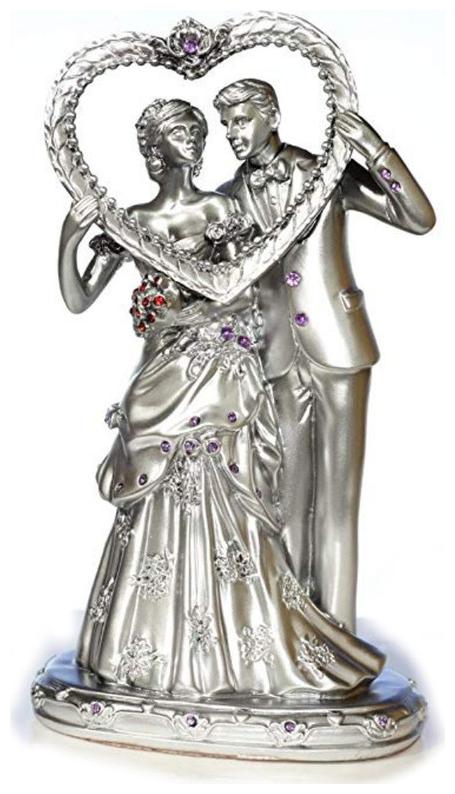

TamBoora Love Couple Gifts Showpiece Engagement Gifts For Couples Marriage Gift Showpiece Gifts