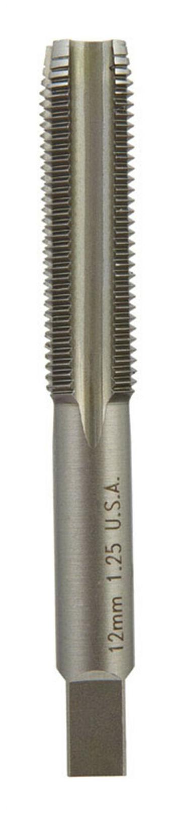 TAP CARDED 12MM-1.25MM