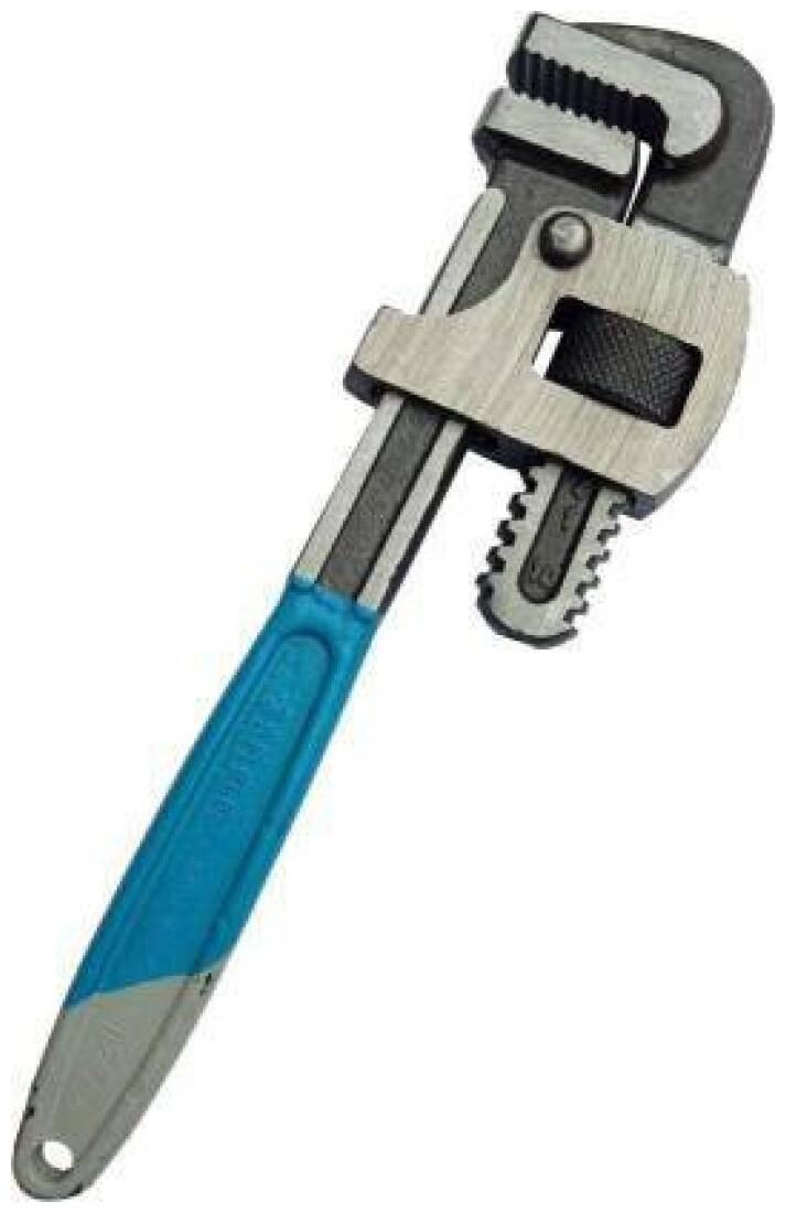 

Taparia 1272 Stillson Single Sided Pipe Wrench
