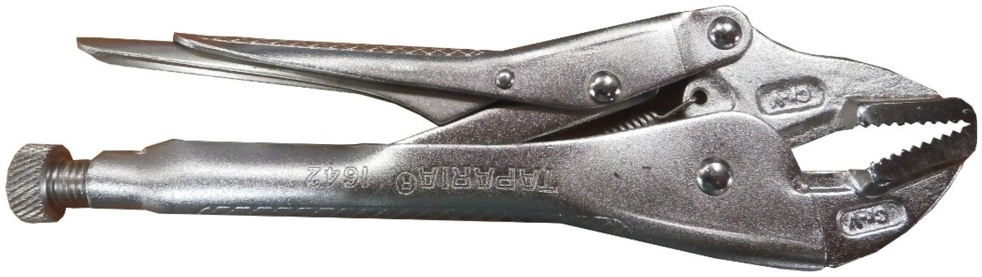 

Taparia 1642 Pincer Plier (Length 9 84 inch)