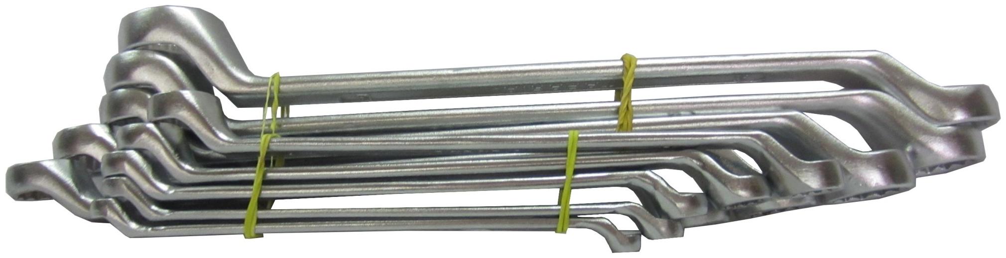 

Taparia 1810 Double Sided Box End Wrench (Pack of 10)