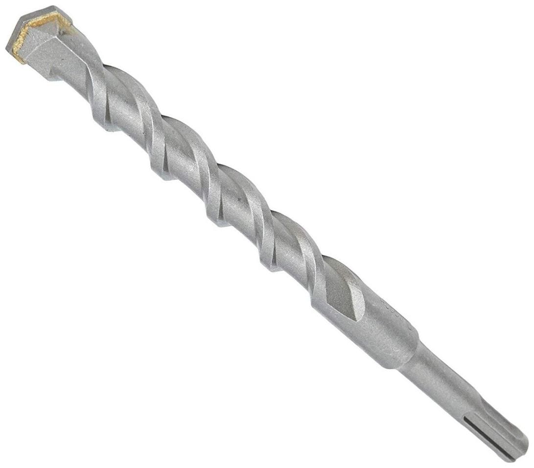 

Taparia HDF13210 13X150X210MM HAMMER DRILL BIT