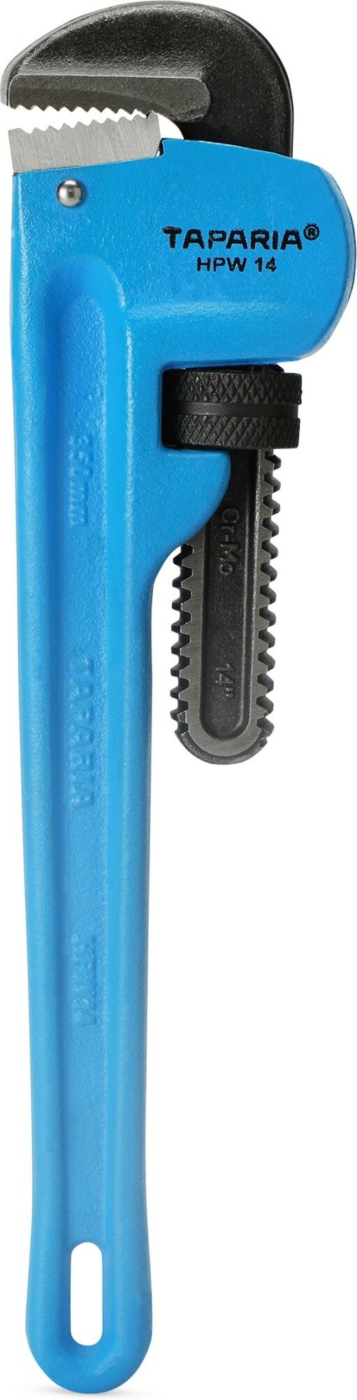 

Taparia HPW 14 Heavy Duty Single Sided Pipe Wrench