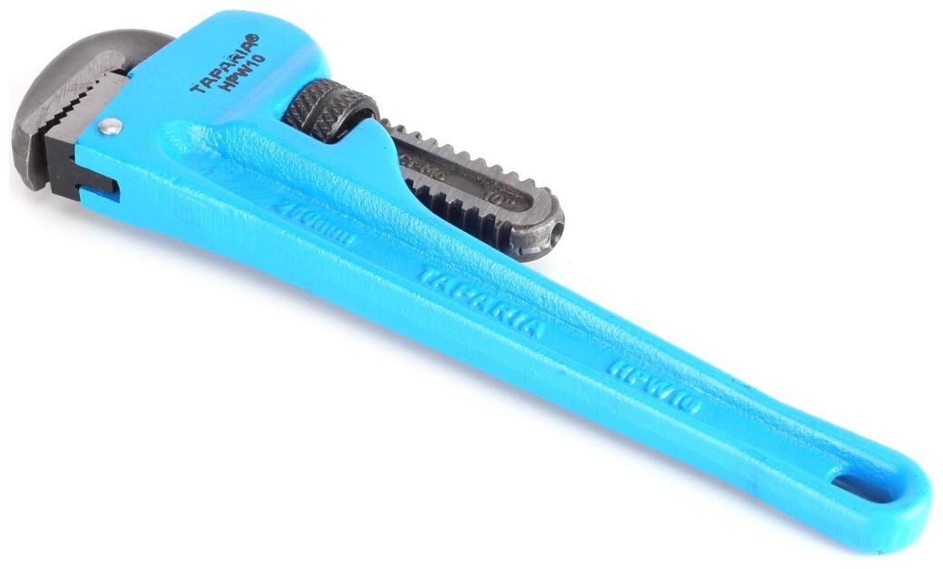 

Taparia HPW 10 Heavy Duty Single Sided Pipe Wrench