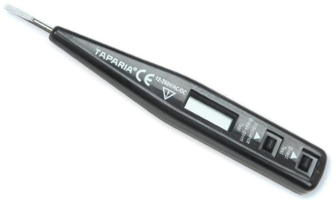 

Taparia MDTN-82 Standard Screwdriver (Pack of 1)