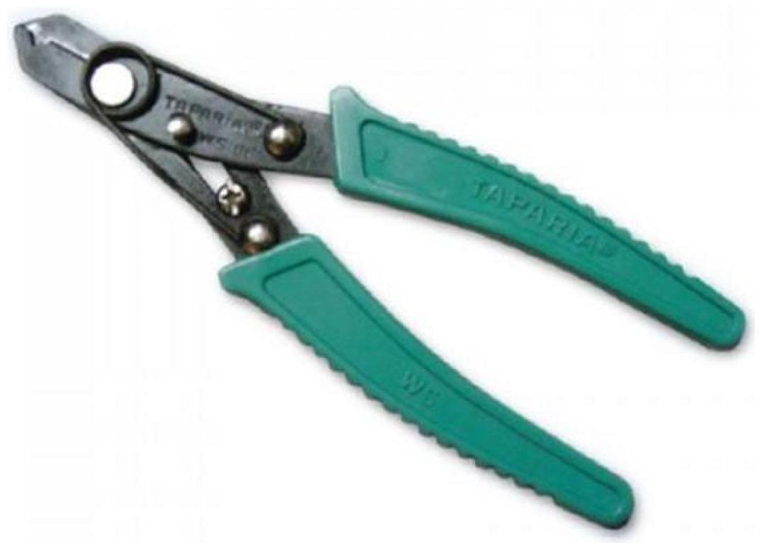 

Taparia WS05 130MM Wire Cutter