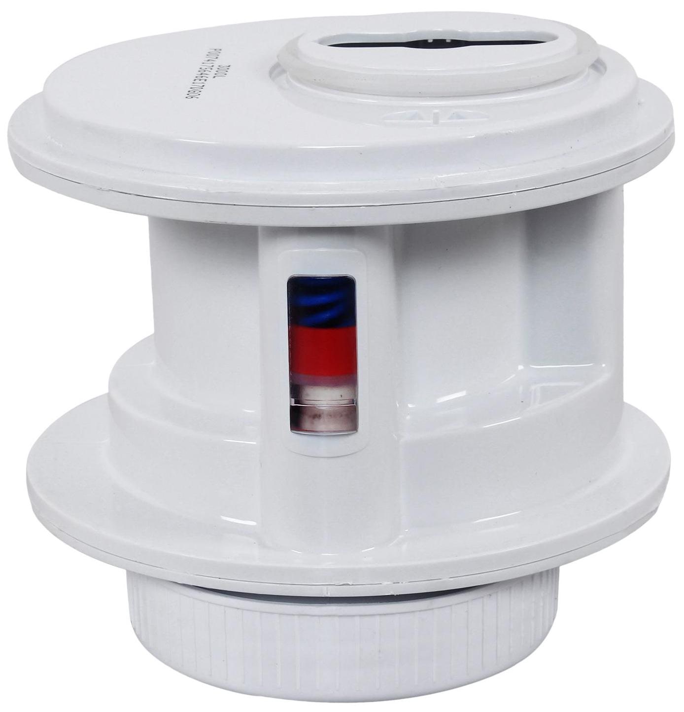 

Tata Swach Tata Swach Bulb-3000 L 3 Ltr Water Purifier ( White )