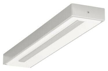 

Tech Lighting 700WSWNTS-LED830 Wynter Linear Satin Nickel LED Wall Sconce