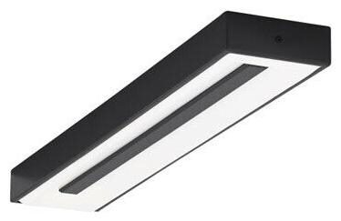 

Tech Lighting 700WSWNTZ-LED830 Wynter Linear Antique Bronze LED Wall Sconce