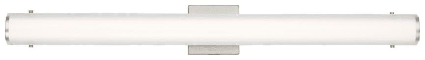 

Tech Lighting Halo 36 Chrome Wall Bath Sconce
