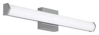 

Tech Lighting Voss 36 Satin Nickel Wall Bath Sconce