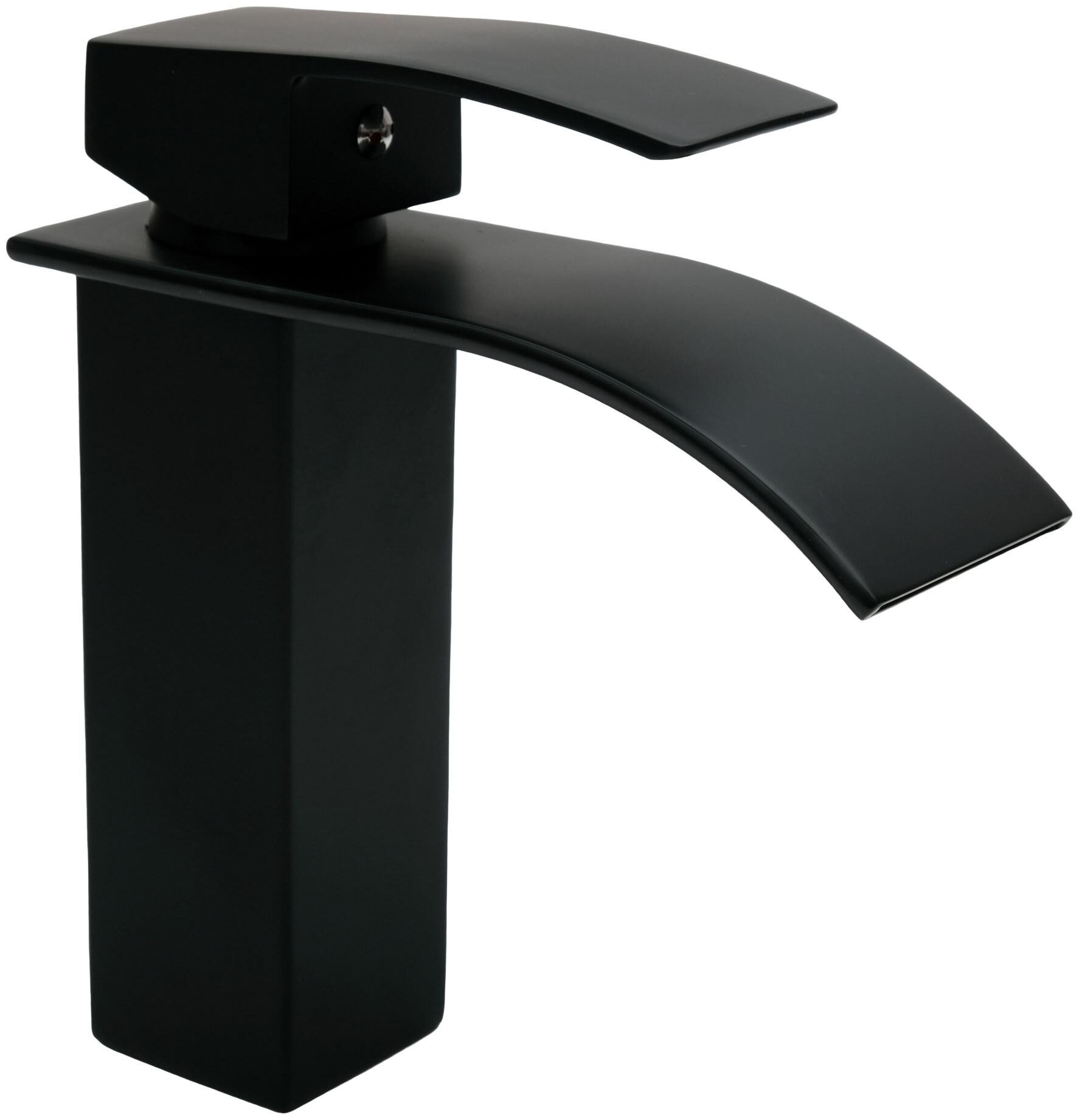 

Techzere Deck Mount Brass Basin and Sink Mixers ( Handle Controlled )