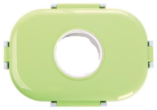 

Meenamart Assorted Lunch box ( Set of 1 710 ml )