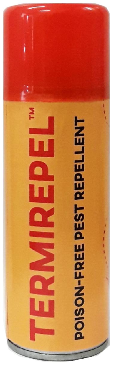 

Termirepel - First ever to be approved by the European Union - Extremely Low Toxic and Low Hazard Insect Repellent Spray - 200 ml