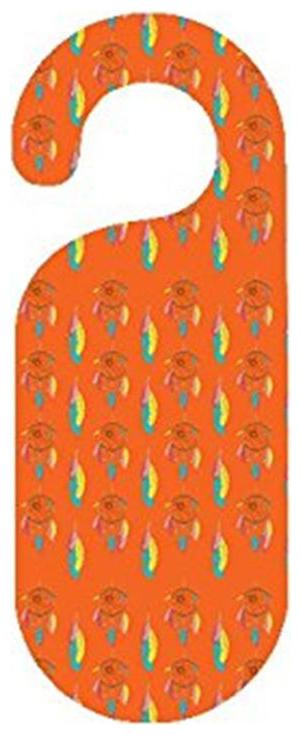 

The Crazy Me Dreamcatcher Door Hanger