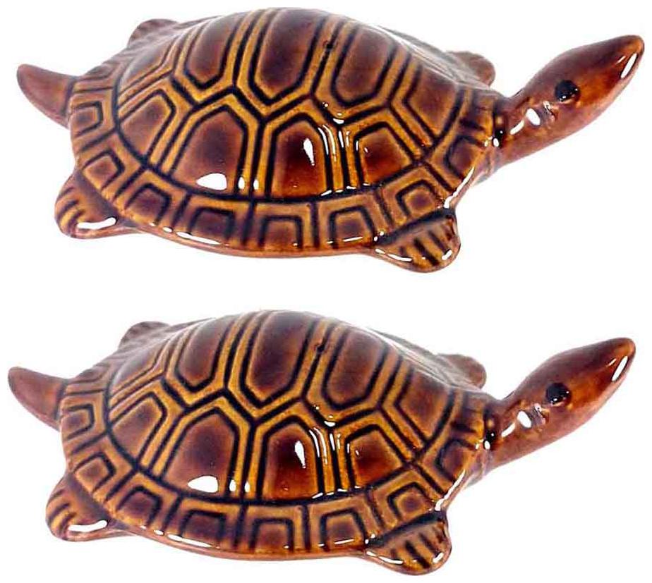 

The Essentials Pair Of Floating Tortises