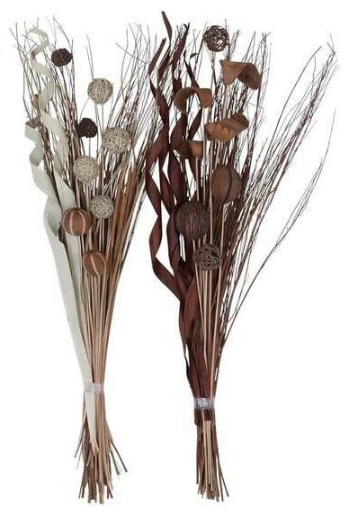 

The Gray Barn Jartop Dried Floral (Set of 2)