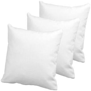 Buy The Home Talk 100 Premium Quality Square Cushion Fillers