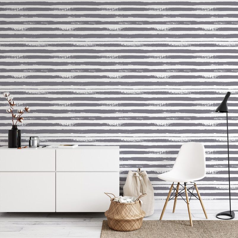 

The Inspire Decor Peel and Stick Wallpaper Removable Wallpaper Self Adhesive Repeat Pattern Wallpaper Pattern Wallpaper