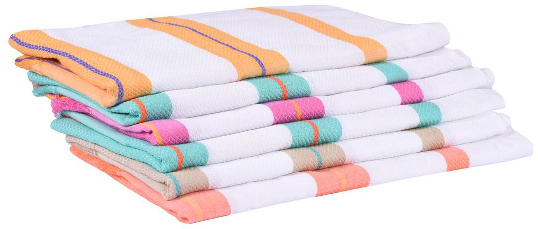 

THICK STRIPE TOWEL