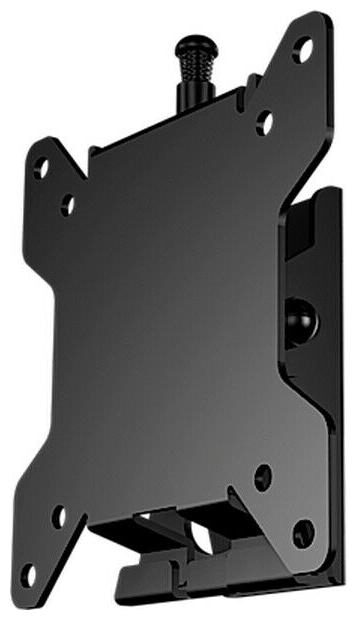 

Tilting mount for 10 to 30 flat panel screens