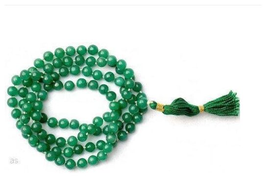 

Timeshopee Hakik Mala By Goodluck Set of 1