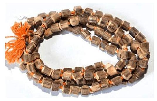 

Timeshopee Tulsi Mala Goodluck Set of 1