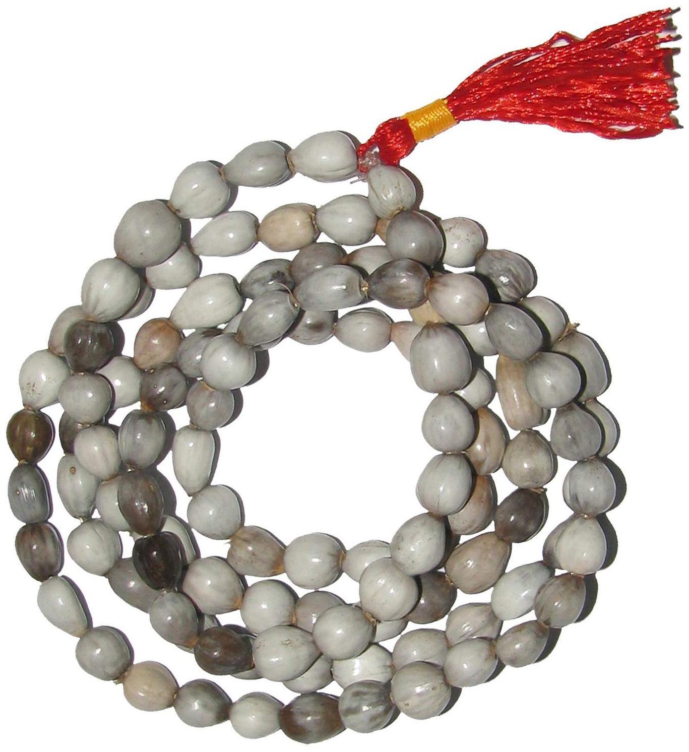 

Timeshopee Vaijayanti Mala By Goodluck Set of 1