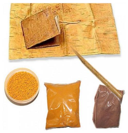 

Timeshopee Yantra Kit By Yantra Kit Set of 1